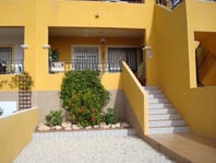 Los Montesinos Apartment - For Rent by Owner